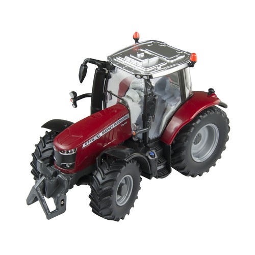 Britains 43235 massey ferguson - 43235,