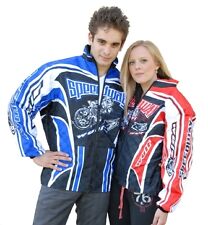 Speedway jacket ride leisure