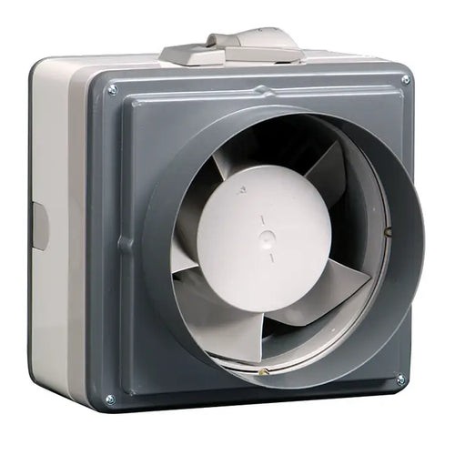 Vent axia series - vent,