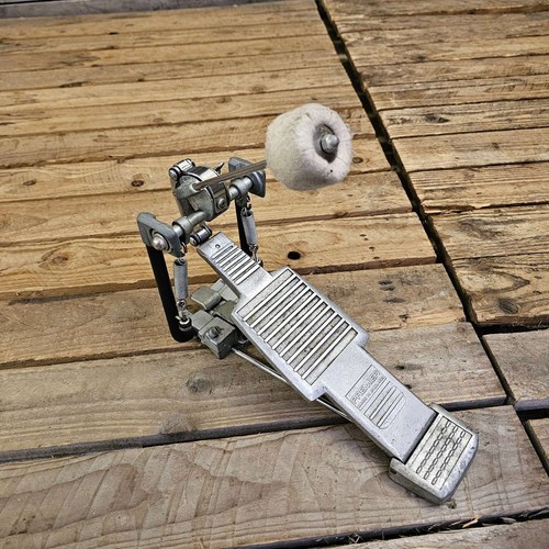 Premier bass drum pedal - bass,