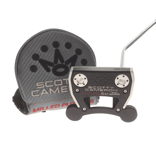 Scotty cameron futura 2017 - scotty,