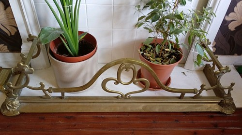 Antique ornate art - antique,