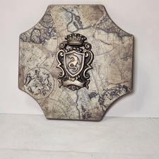 Royal Family Crest Coat Of