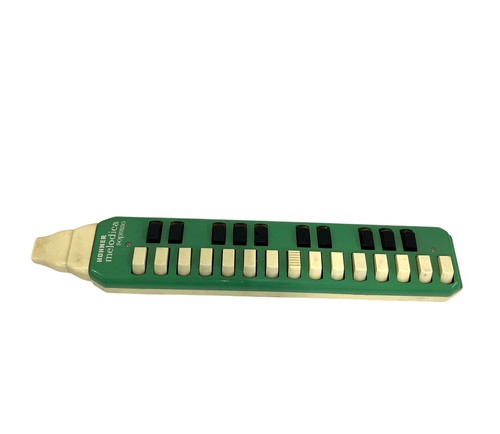 Hohner melodica soprano - hohner,