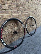 Fast Forward Carbon Tubular