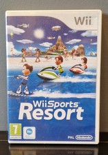 Wii Sports Resort (Nintendo