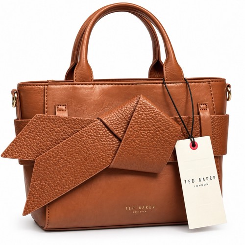 Ted baker tan jimsie mini - ted,