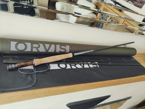 Orvis recon 5 - orvis, fly