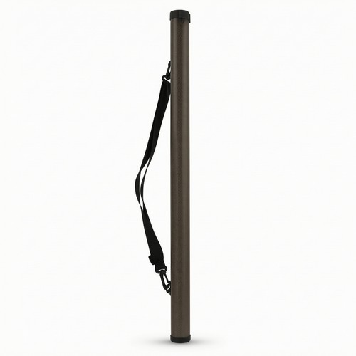 Viola case with shoulder - viola,