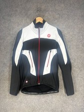Castelli Jacket Mens Size XL