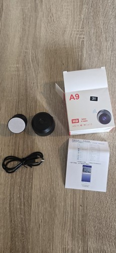 Mini camera wifi home - wifi,