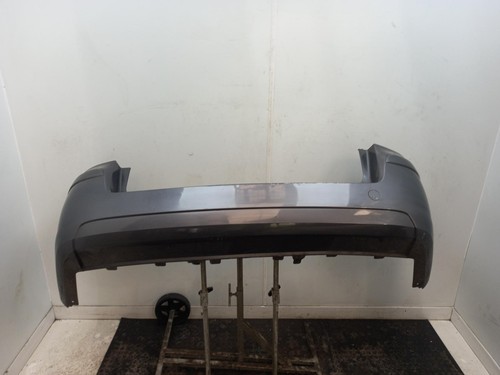 Vauxhall zafira rear bumper - vauxhall,