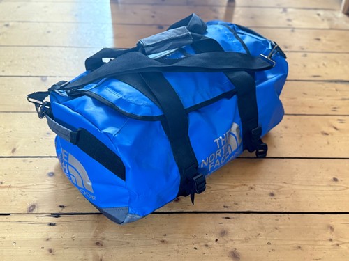 The north face - north, duffel
