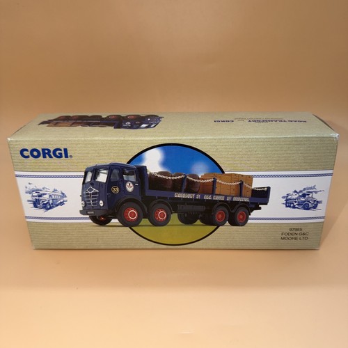 Corgi 97955 original - corgi,