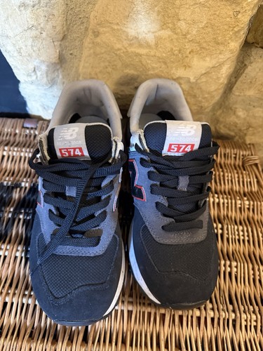 New balance 574 - new,