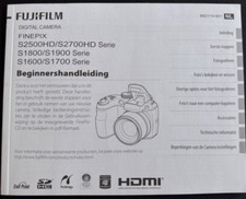 #A1129-Fujifilm Finepix