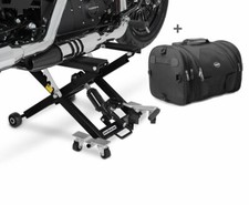 Set Scissor Lift + Tail Bag for Kawasaki VN 800 Drifter SM15