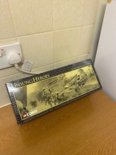 Corgi Unsung Heroes Vietnam