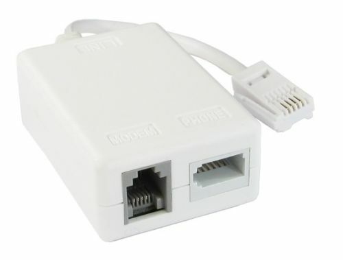 Adsl microfilter bt sky - ,