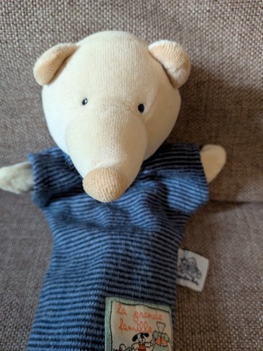 Moulin roty grand family - roty,