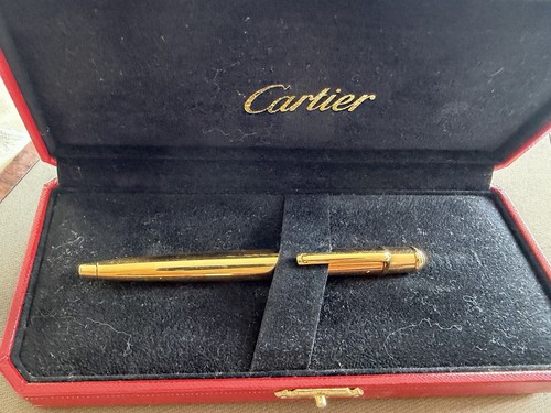 Cartier mini diábolo - cartier,