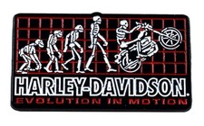 Harley-Davidson® 1.5 inch