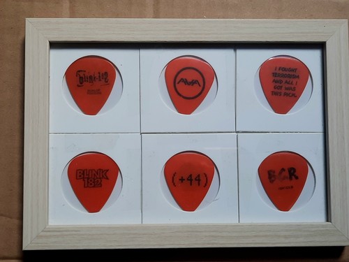 Blink 182 tom - blink-182,