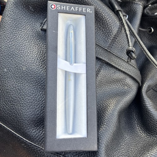 Sheaffer prelude fountain pen - prelude,