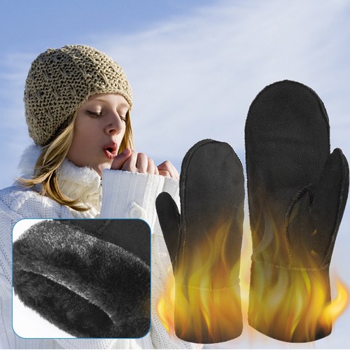 Winter warmer gloves hand - warmer, muff