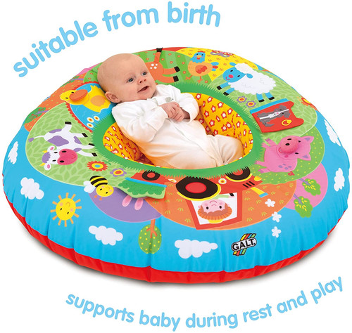 Galt toys playnest - playnest, farm