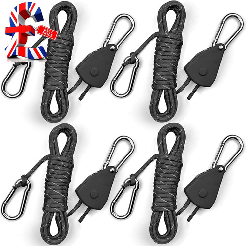 Paracord rope tie - rope, down