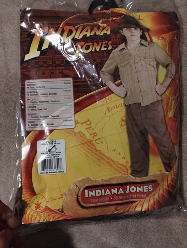 Indiana jones halloween child - halloween,