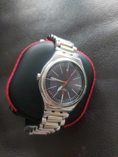 Swiss Swatch Irony Big Angrey