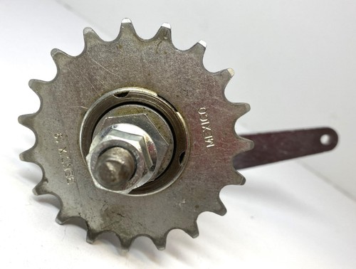 Bendix bicycle coaster - bendix,