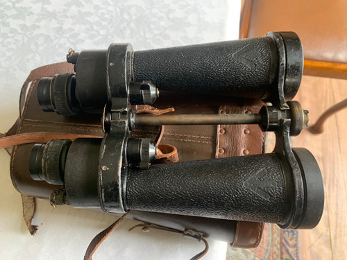 Barr stroud cf41 7x50 - cf41,
