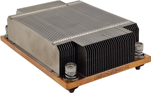 Intel g16539 001 - g16539-001, passive