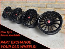 Jaguar 18" XE F E I Pace