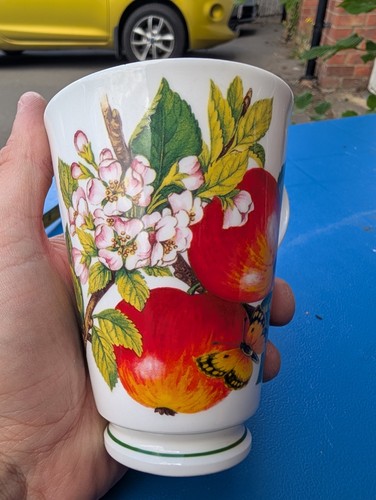 Roy kirkham botanical - roy, mugs