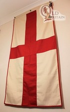 Saint St George’s Flag of