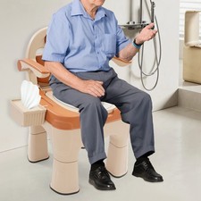 Toilet Chair for Elderly