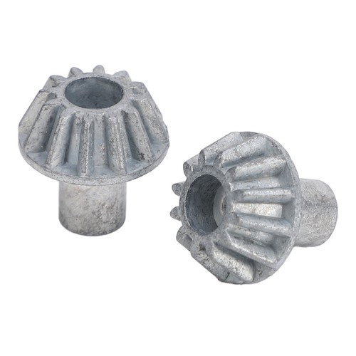 Metal bevel gear - bevel,