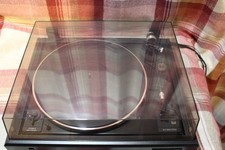 DUAL CS505.4 FULLY RECONDITIONED TURNTABLE. BEAUTIFUL CONDITION,