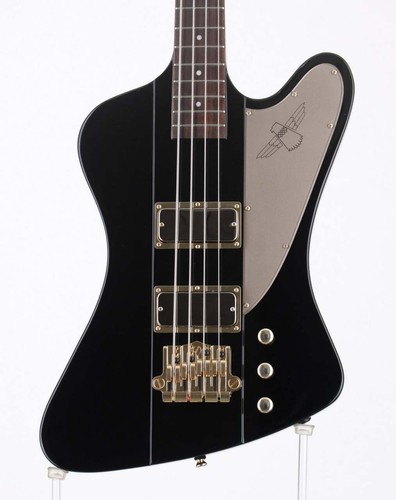 Epiphone rex brown signature - rex,