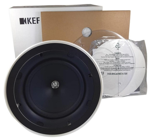 Kef ci200 2cr way - 2-way, ultra
