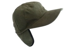 Laksen Stirling Waterproof Shooting Cap