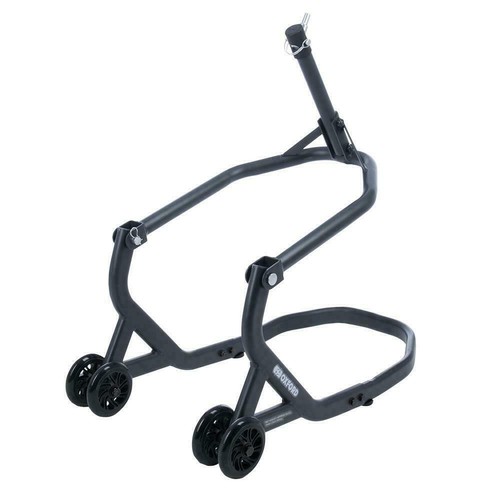 Oxford zero motorcycle - zero-g,