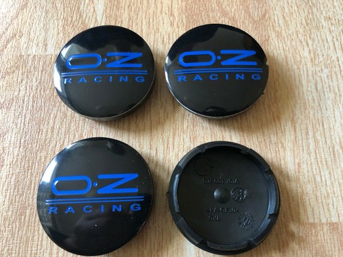Wheel centre cap - oz,