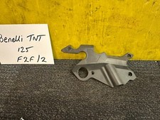 Benelli TNT Tornado 125 FRAME