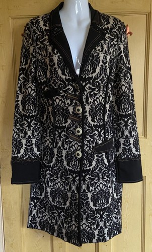 Elisa cavaletti club coat - cavaletti,