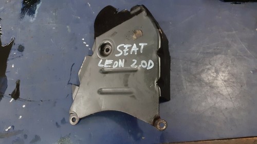 2007 seat leon tdi - 2.0, diesel